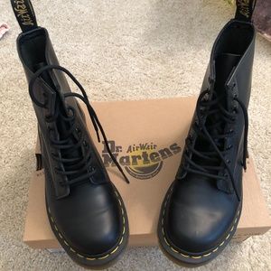 Dr. Martens